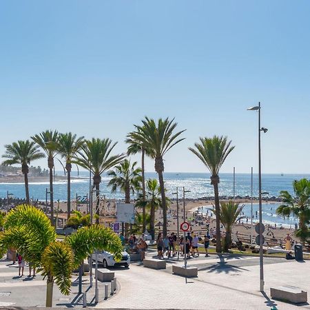 Beach Apartment N1 Playa de las Americas  Exterior foto
