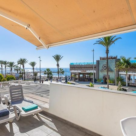 Beach Apartment N1 Playa de las Americas  Exterior foto