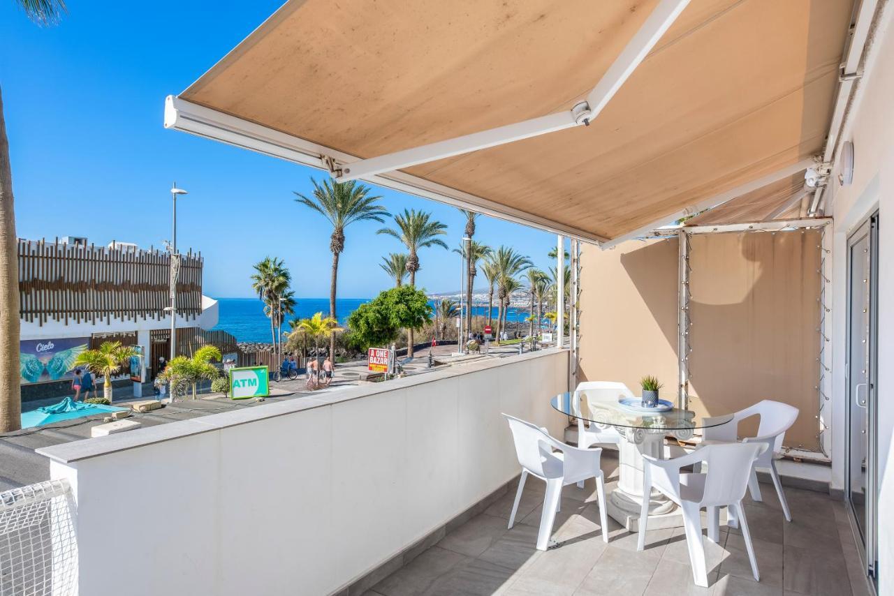Beach Apartment N1 Playa de las Americas  Exterior foto
