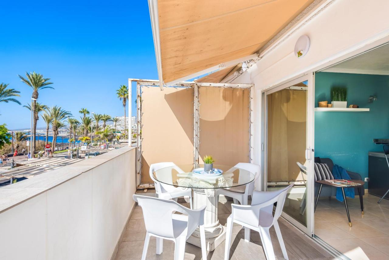 Beach Apartment N1 Playa de las Americas  Exterior foto