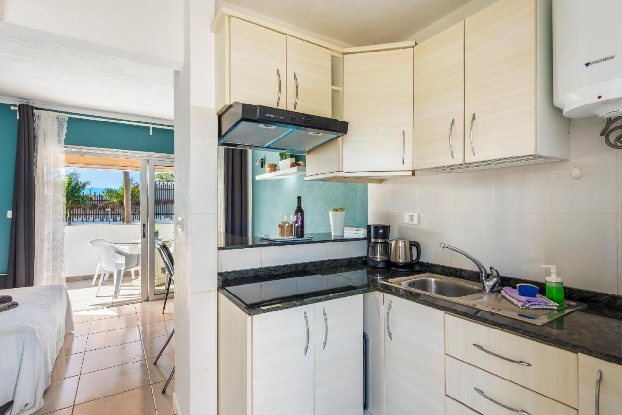Beach Apartment N1 Playa de las Americas  Exterior foto