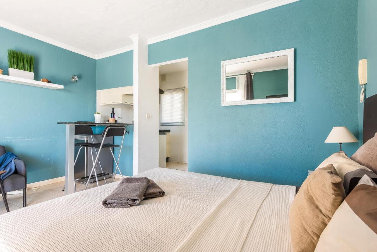 Beach Apartment N1 Playa de las Americas  Exterior foto