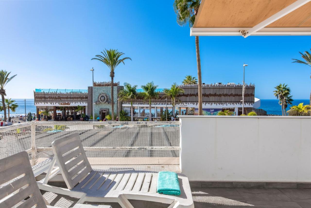 Beach Apartment N1 Playa de las Americas  Exterior foto