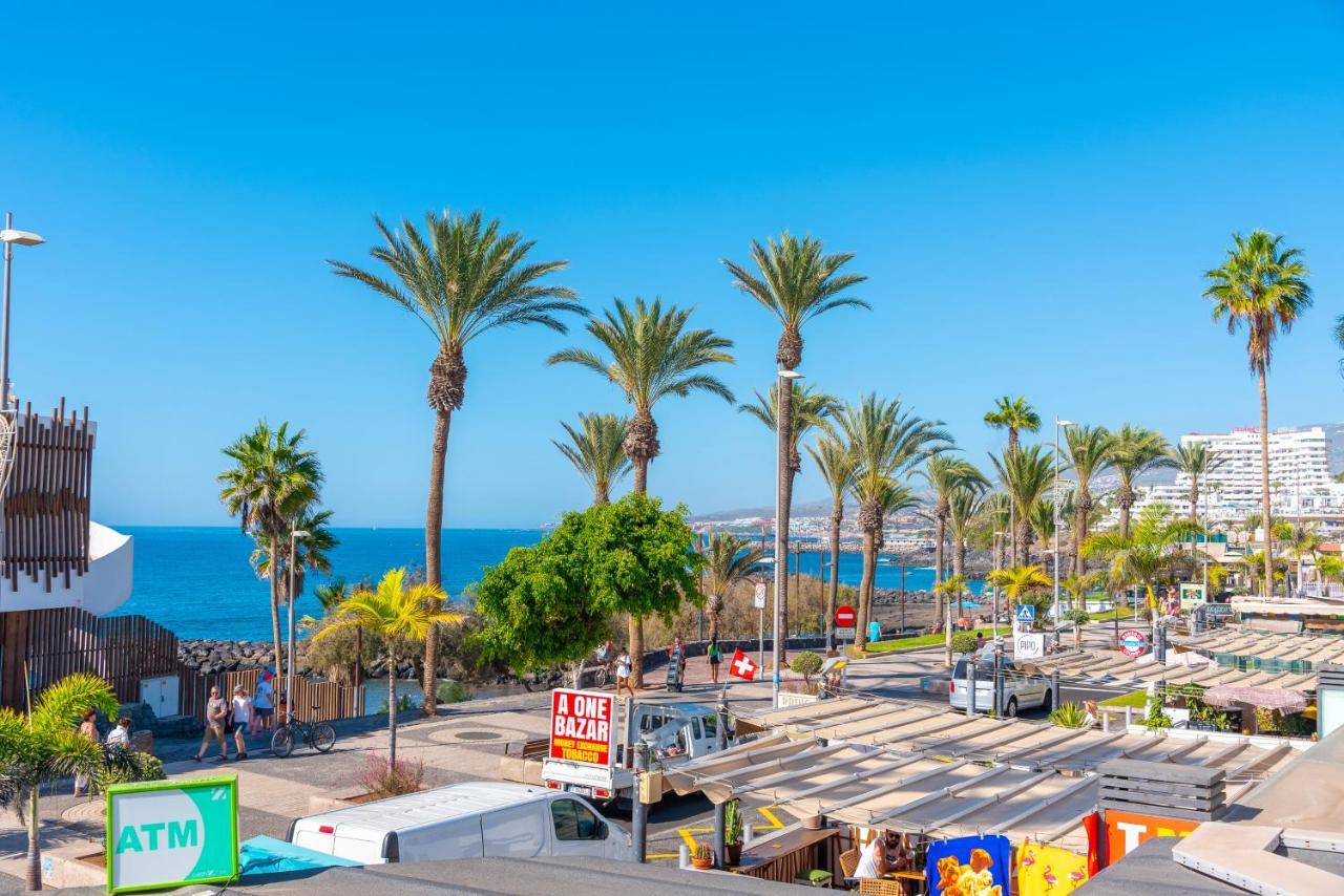 Beach Apartment N1 Playa de las Americas  Exterior foto