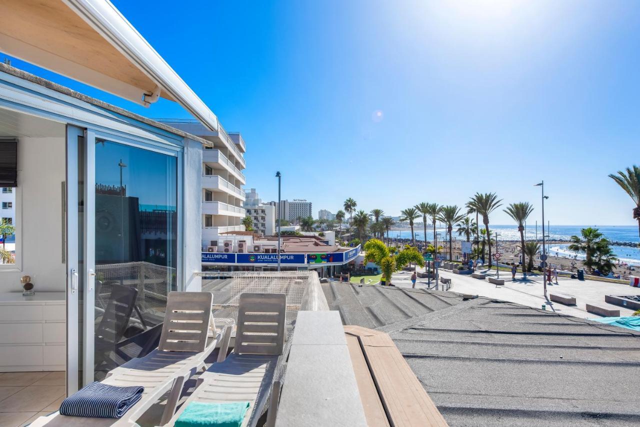 Beach Apartment N1 Playa de las Americas  Exterior foto