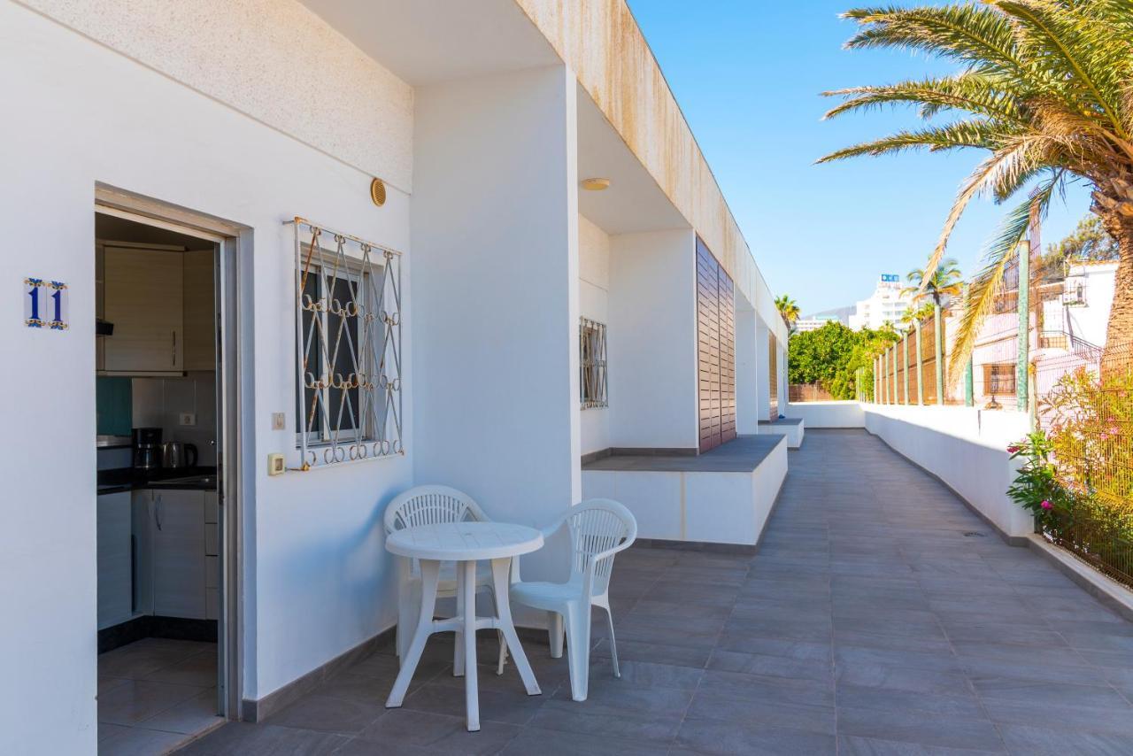 Beach Apartment N1 Playa de las Americas  Exterior foto