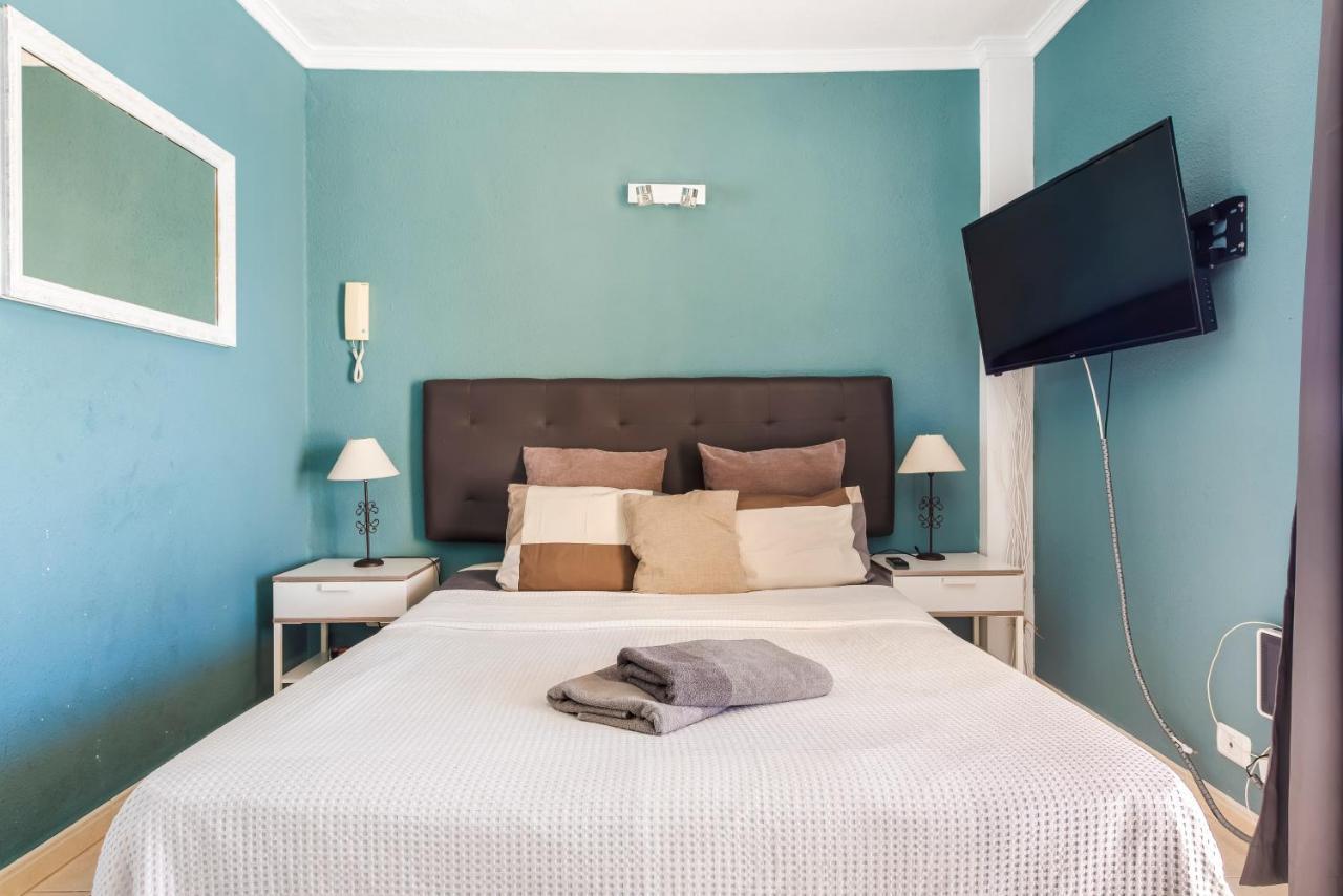 Beach Apartment N1 Playa de las Americas  Exterior foto
