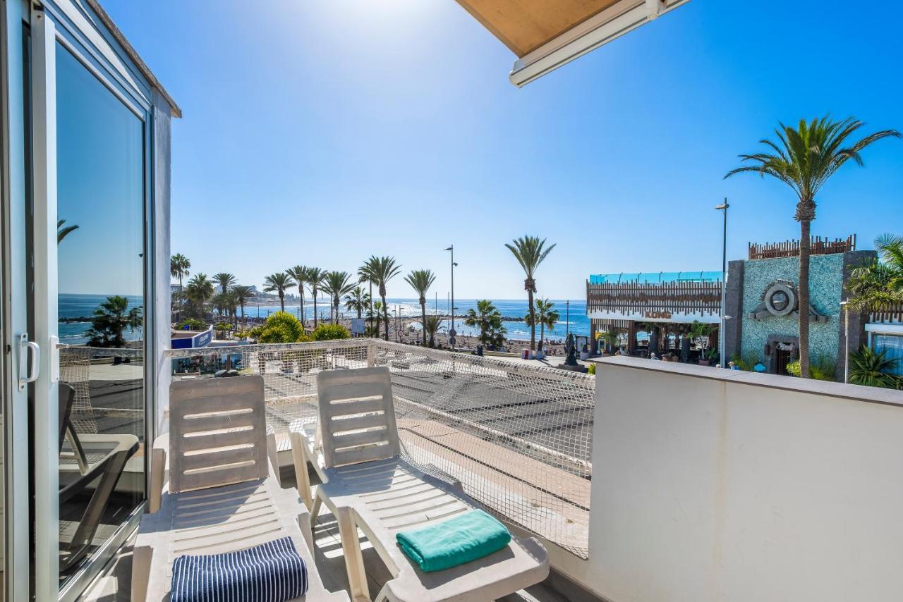 Beach Apartment N1 Playa de las Americas  Exterior foto