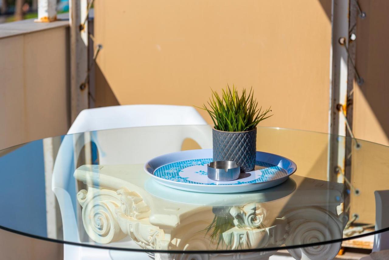 Beach Apartment N1 Playa de las Americas  Exterior foto