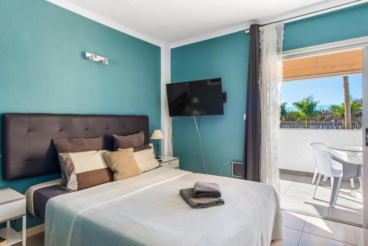 Beach Apartment N1 Playa de las Americas  Exterior foto